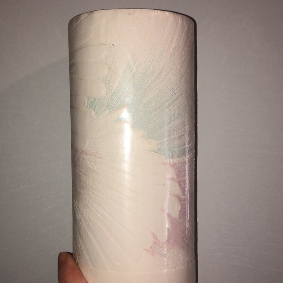 Vintage Raised Vinyl Wallpaper - Picture 2 of 4